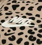 Спортивний костюм дитячий Nike Waistcoat/Trousers/Blouse Beige/Black 36N533-023