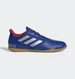 Футзалки чоловічі Adidas Predator 19.4 Sala Blue Bb9083
