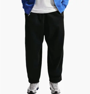 Штаны мужские Nike Sportswear Club Oversized Black IF1645-010