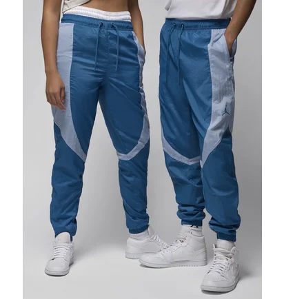 Штаны мужские Air Jordan Sport Jam Warm Up Pants Blue FN5850-457