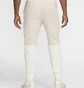 Штаны мужские Nike Sportswear Tech Fleece Beige FB8002-104