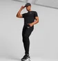 Спортивний костюм чоловічий Puma Evostripe Black 585812-01__585814-01