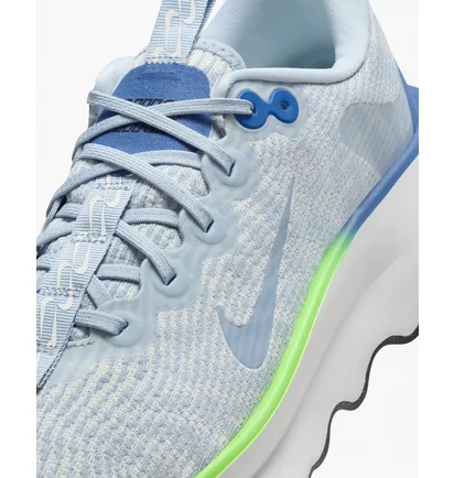 Кросівки чоловічі Nike Motiva Walking Shoes Light Blue DV1237-402