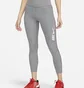 Спортивний костюм жіночий Nike One Grey DM0560-068__DM7272-068