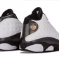Кроссовки унисекс Air Jordan 13 Retro White 414571-115