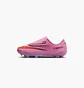 Бутси дитячі Nike Mercurial Vapor 16 Club Mg Pink FQ8290-600