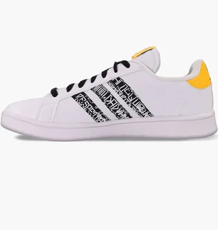 Кросівки чоловічі Adidas Grand Court Beyond White GW8816