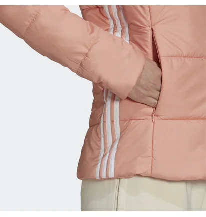 Куртка жіноча Adidas Slim Jacket Pink H20210