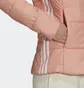 Куртка жіноча Adidas Slim Jacket Pink H20210