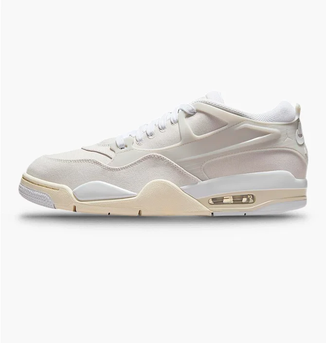 Кроссовки мужские Nike 4 Rm Beige IH4488-072
