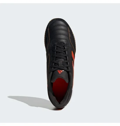 Футзалки унисекс Adidas Top Sala Competition Indoor Cleats Black IE1546
