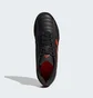 Футзалки унисекс Adidas Top Sala Competition Indoor Cleats Black IE1546