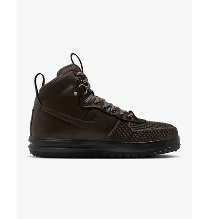 Ботинки мужские Nike Lunar Force 1 Brown DZ5320-201