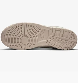 Кросівки чоловічі Nike Dunk Low Retro Beige HF5441-007