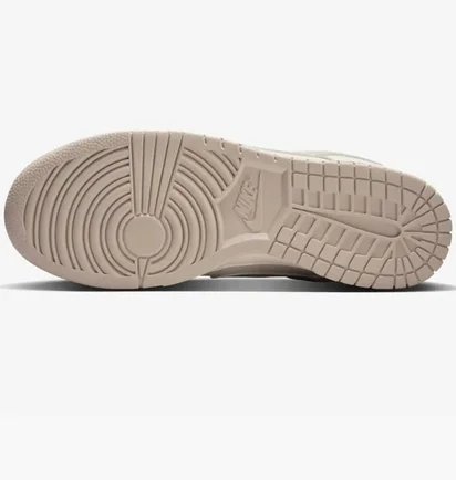 Кроссовки мужские Nike Dunk Low Retro Beige HF5441-007