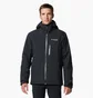 Куртка мужская Columbia ExplorerS Edge™ Ii Insulated Black 2101634010