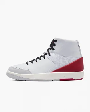 Кроссовки женские Air Jordan 2 X Nina Chanel Abney White Dq0558-160