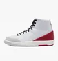Кросівки жіночі Air Jordan 2 X Nina Chanel Abney White Dq0558-160