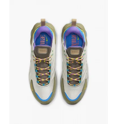 Кросівки чоловічі Nike Air Max Tw Se Multi FJ7071-070