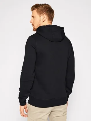 Толстовка чоловіча Tommy Hilfiger 1985 Black MW0MW11599-BLACK