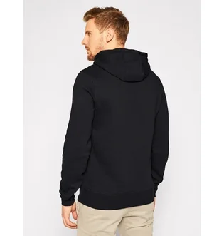 Толстовка мужская Tommy Hilfiger 1985 Black MW0MW11599-BLACK