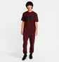 Штаны мужские Nike Swoosh Bordo FV9946-652
