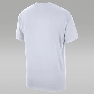 Футболка чоловіча Air Jordan Los Angeles Lakers Courtside Statement White IF4526-100