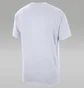 Футболка чоловіча Air Jordan Los Angeles Lakers Courtside Statement White IF4526-100