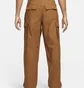 Штаны мужские Nike Sb Kearny Brown FQ0495-281