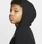 Спортивний костюм дитячий Nike B Nsw Trk Suit Cote Bf Black BV3634-010