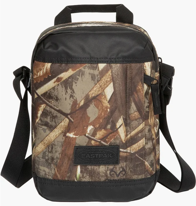 Рюкзак унисекс EASTPAK The One Cnnct Brown EK0A5B81L85