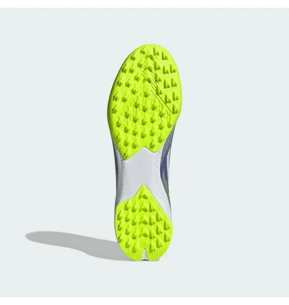 Сороконожки мужские Adidas F50 League Ll Violet JH7727