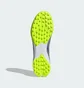 Сороконожки мужские Adidas F50 League Ll Violet JH7727