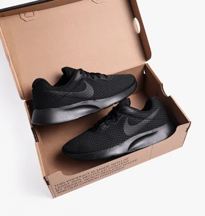 Кросівки чоловічі Nike Tanjun M2Z2 Black DJ6258-001