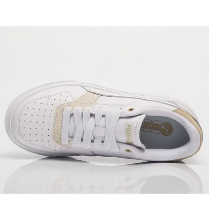 Кроссовки унисекс Puma Cali Court White 393094-02
