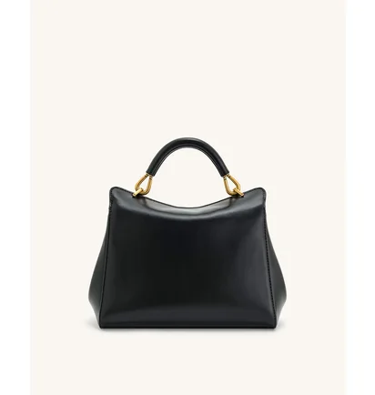 Сумка жіноча JW PEI Lucia Classic Top Handbag Black BB2024BG95281JWP
