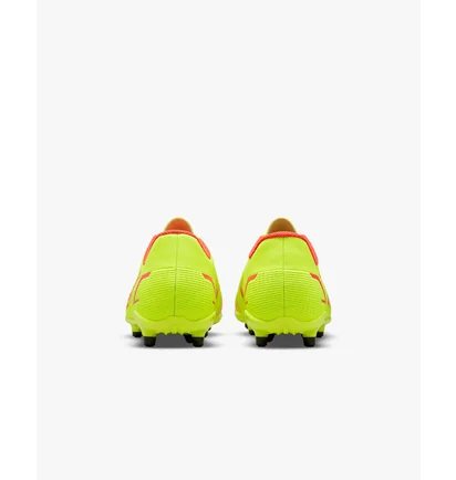 Бутси дитячі Nike Mercurial Vapor Xiv Club Yellow CV0823-760