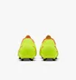 Бутси дитячі Nike Mercurial Vapor Xiv Club Yellow CV0823-760