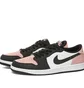 Кроссовки мужские Nike Air Jordan 1 Low Og Black Cz0790-061
