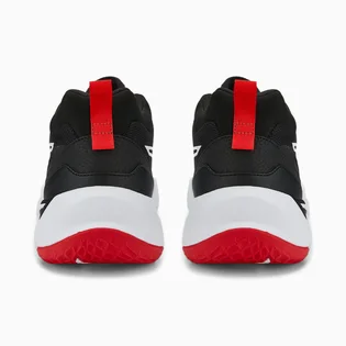 Кросівки чоловічі Puma Playmaker Black 385841-01