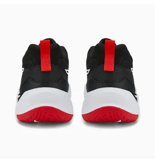 Кроссовки мужские Puma Playmaker Black 385841-01