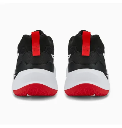 Кросівки чоловічі Puma Playmaker Black 385841-01