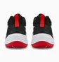 Кросівки чоловічі Puma Playmaker Black 385841-01