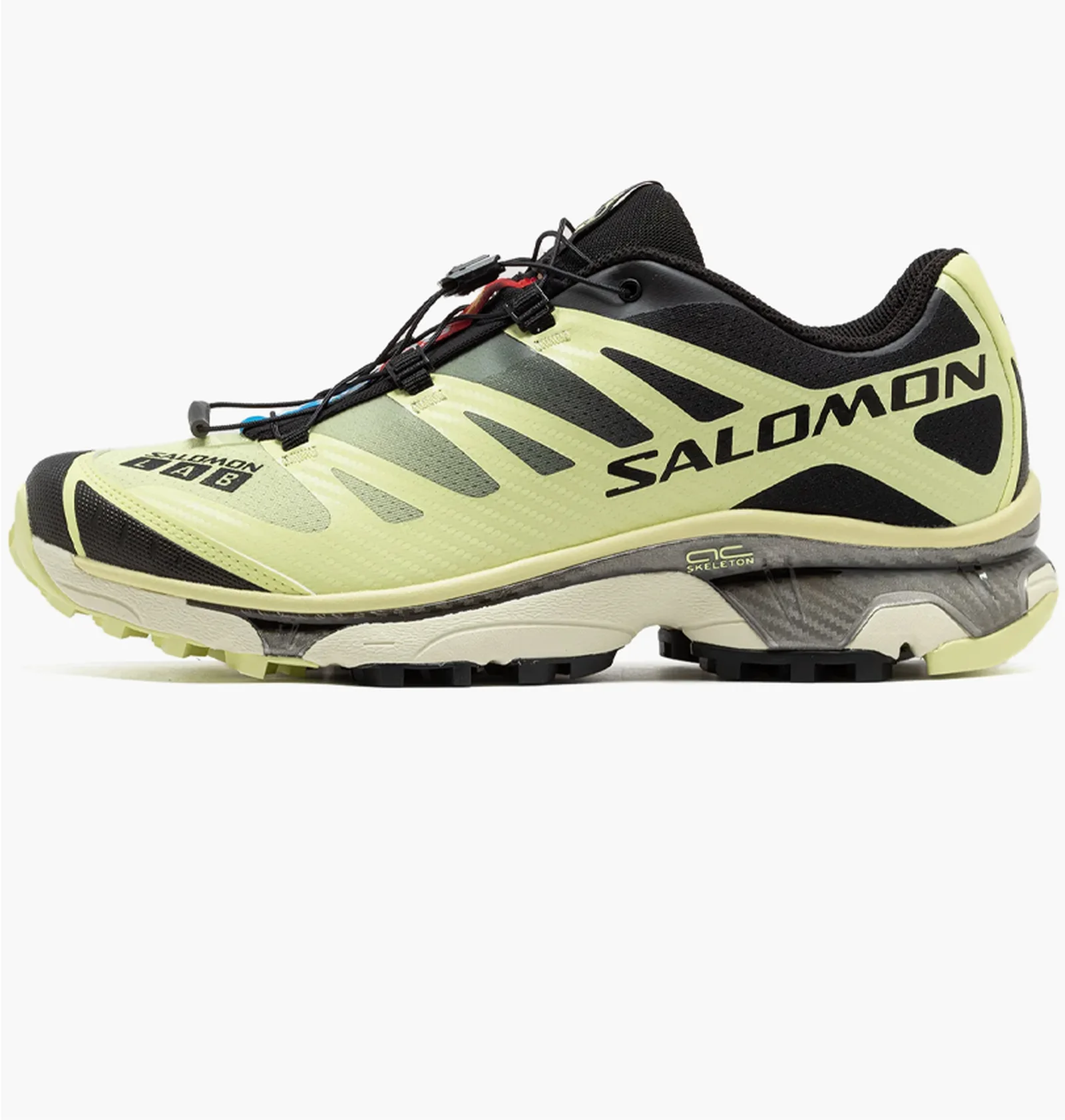 ᐉ Кросівки унісекс Salomon Xt-4 Og Green L47444500 - придбати в