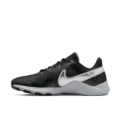 Кросівки чоловічі Nike Legend Essential 2 Black Cq9356-008