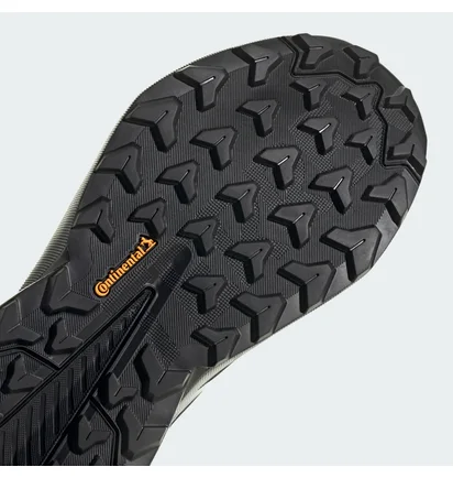 Кросівки чоловічі Adidas Terrex Trailmaker 2.0 Black IE4847
