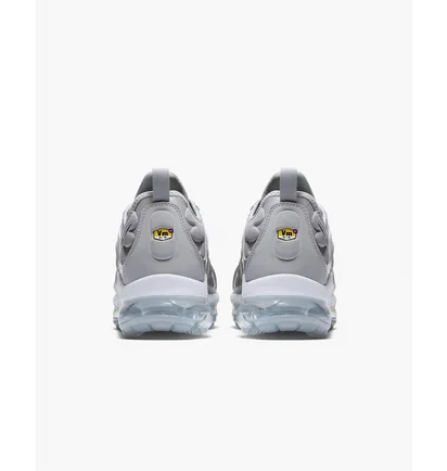 Кроссовки мужские Nike Air Vapormax Plus Shoes Grey 924453-007