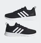 Кросівки жіночі Adidas Qt Racer 2.0 Shoes Black/White Gx5672