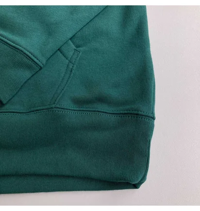 Худі чоловіче Gap Logo Hoodie Green 546844431