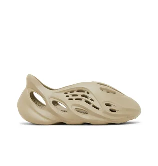 Тапочки мужские Adidas Yeezy Foam Runner Beige GV6840